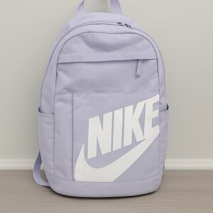 Nike Kids Lavender Backpack